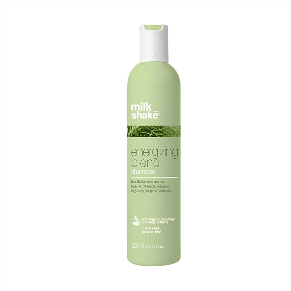 MilkShake Energizing Blend Shampoo 300ml - My Care Boutique
