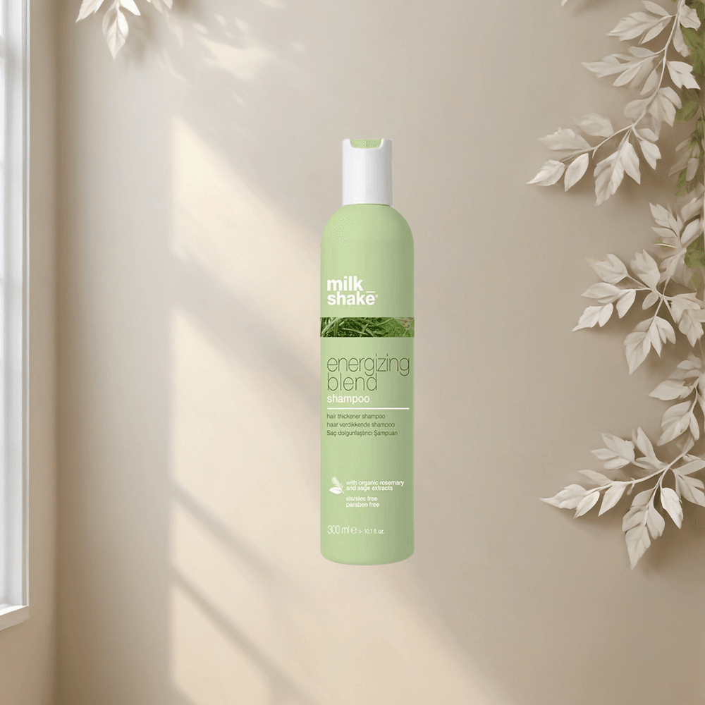 MilkShake Energizing Blend Shampoo 300ml - My Care Boutique