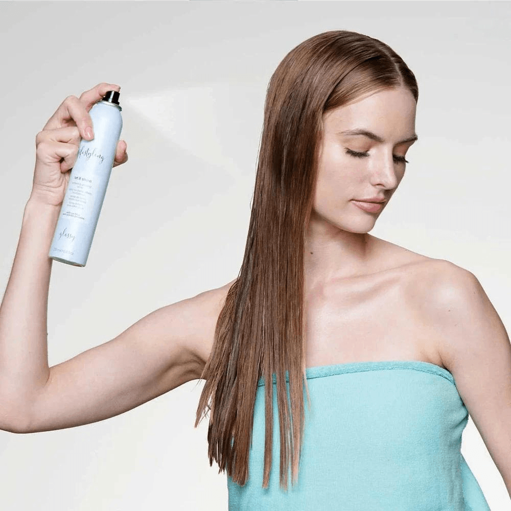 MilkShake Let it Shine 200ml - My Care Boutique