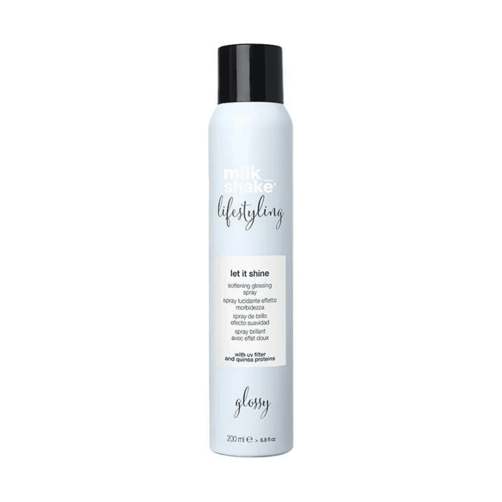 MilkShake Let it Shine 200ml - My Care Boutique
