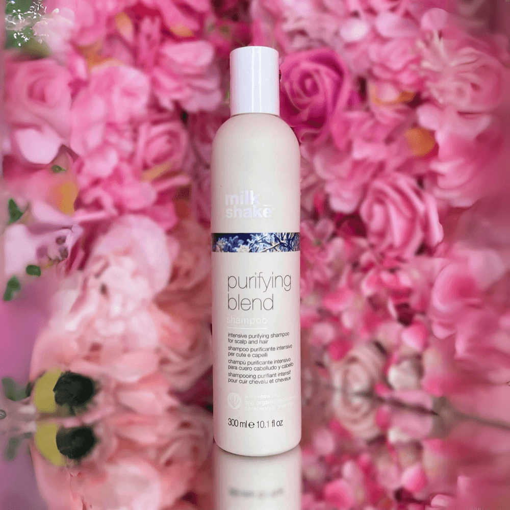 MilkShake Purifying Blend Shampoo 300ml - My Care Boutique
