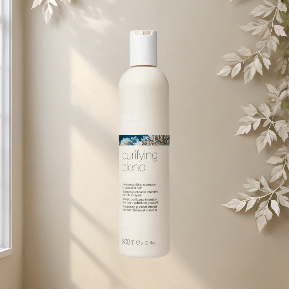 MilkShake Purifying Blend Shampoo 300ml - My Care Boutique