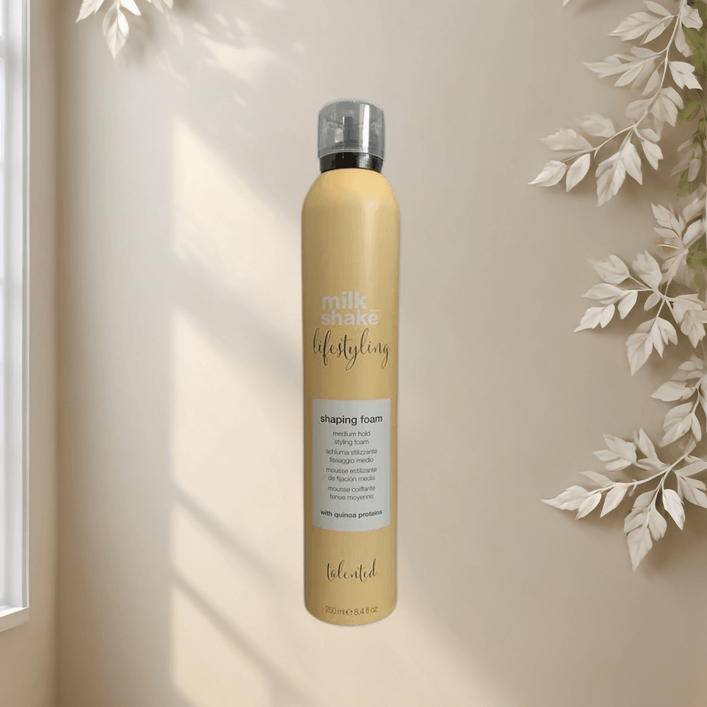 MilkShake Shaping Foam 250ml - My Care Boutique