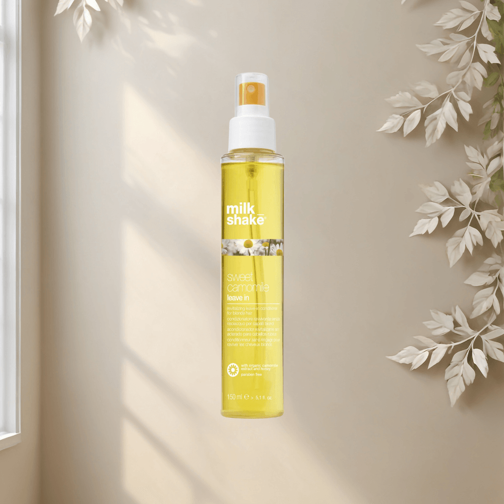 MilkShake Sweet Camomile leave in 150ml - My Care Boutique