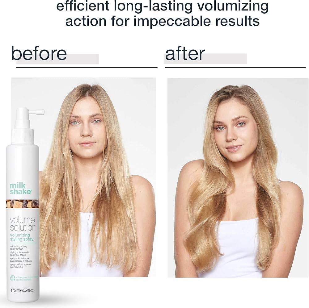MilkShake Volume Solution Styling Spray 175ml - My Care Boutique