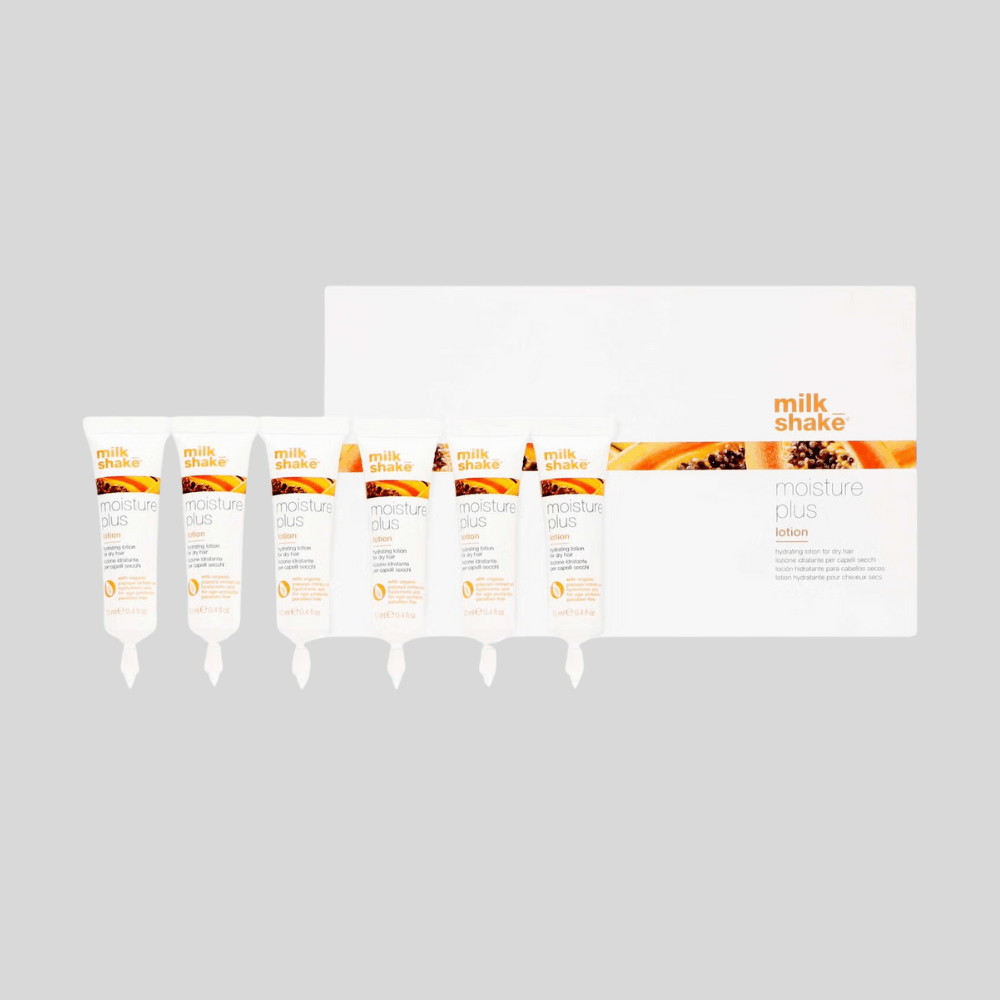 MilkShake Moisture Plus Lotion ( 6 x 12ml ) - My Care Boutique