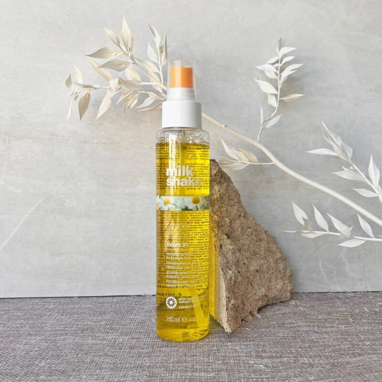MilkShake Sweet Camomile leave in 150ml - My Care Boutique