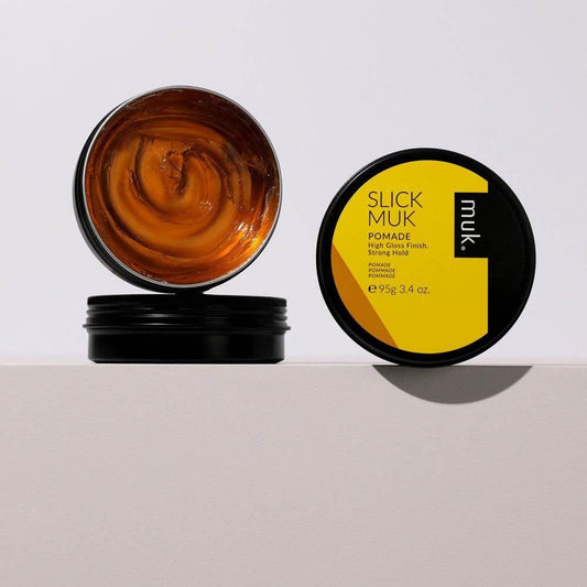 Muk Slick Muk Hair Styling Pomade - 95g - My Care Boutique
