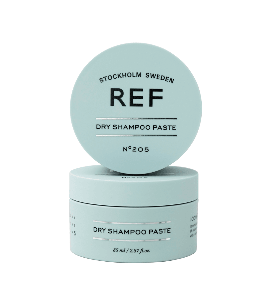REF Dry Shampoo Paste N°205 - 85ml - My Care Boutique