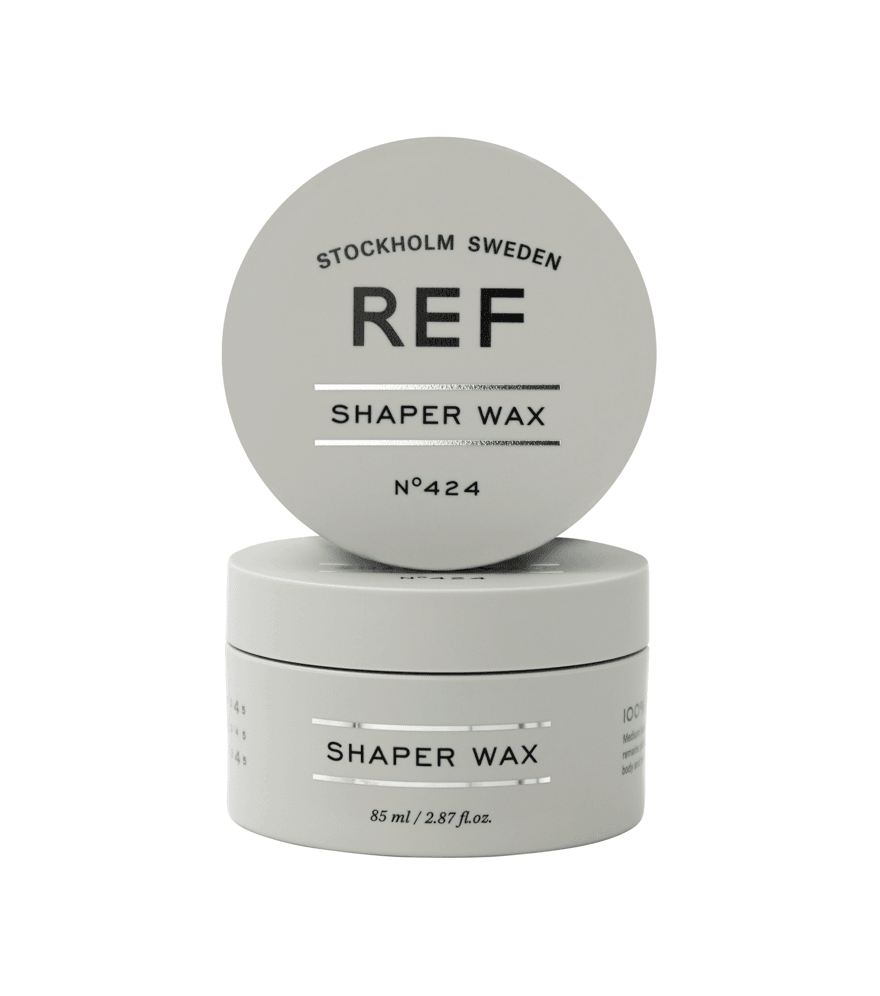 REF Shaper Wax N°424 - 85ml - My Care Boutique