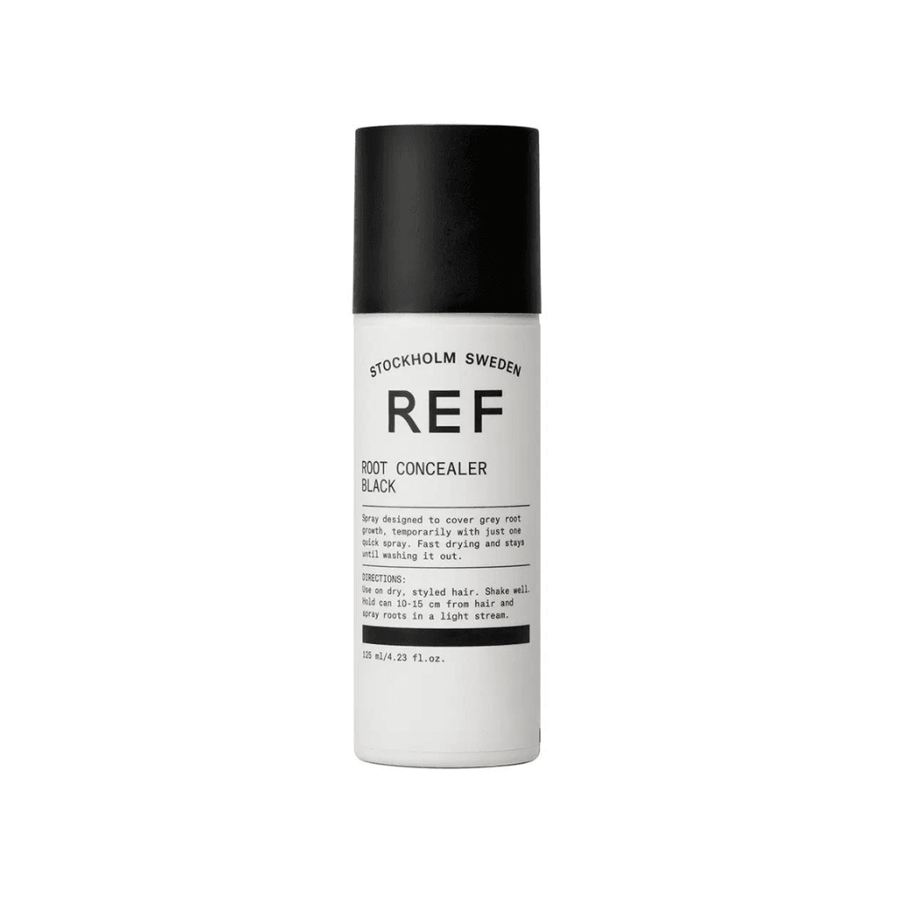 REF Root Concealer Black 125ml - My Care Boutique