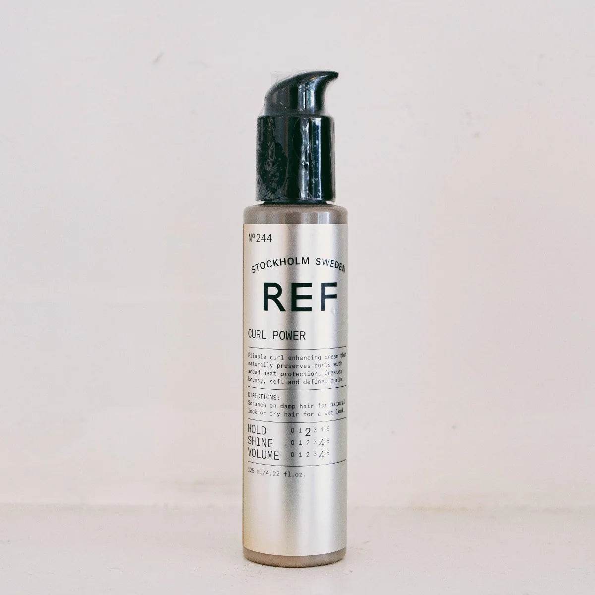 REF Curl Power N°244 - 125ml - My Care Boutique