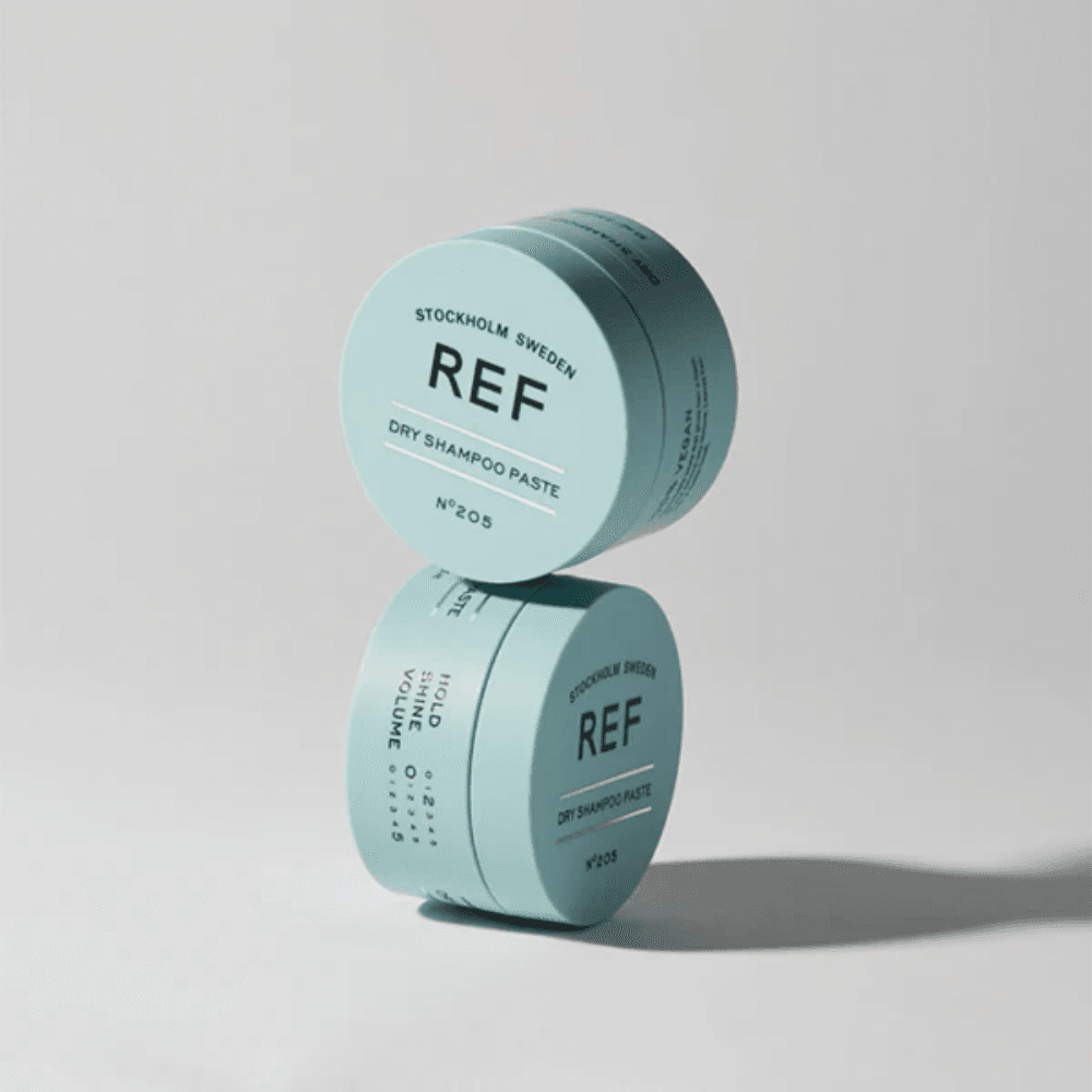 REF Dry Shampoo Paste N°205 - 85ml - My Care Boutique