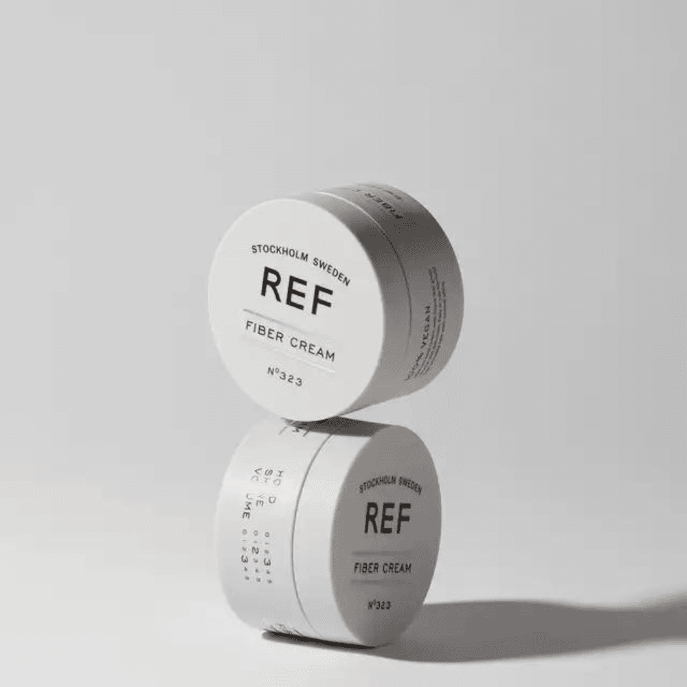 REF Fiber Cream N°323 - 85ml - My Care Boutique