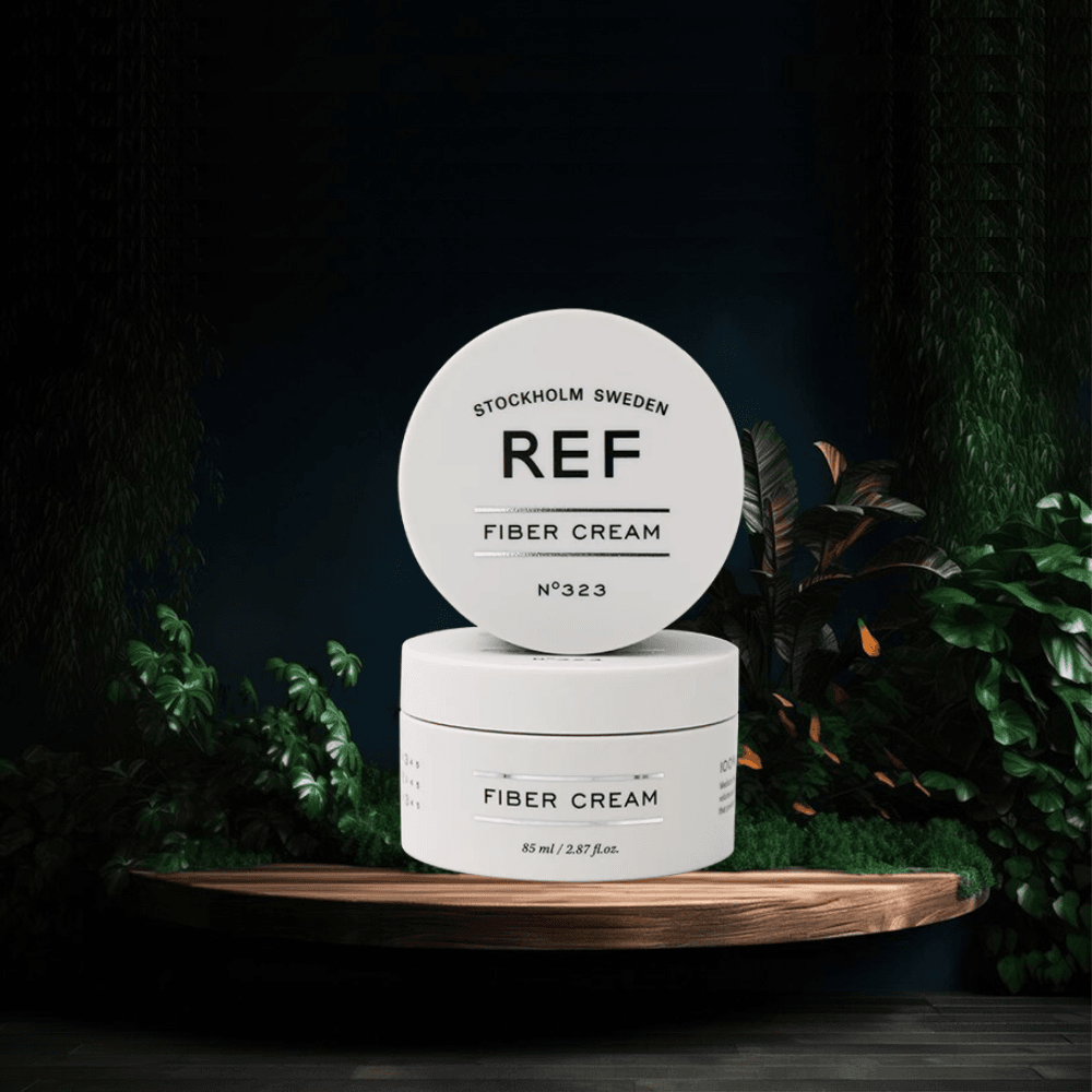 REF Fiber Cream N°323 - 85ml - My Care Boutique