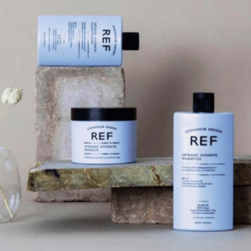 REF Intense Hydrate Shampoo 285ml - My Care Boutique