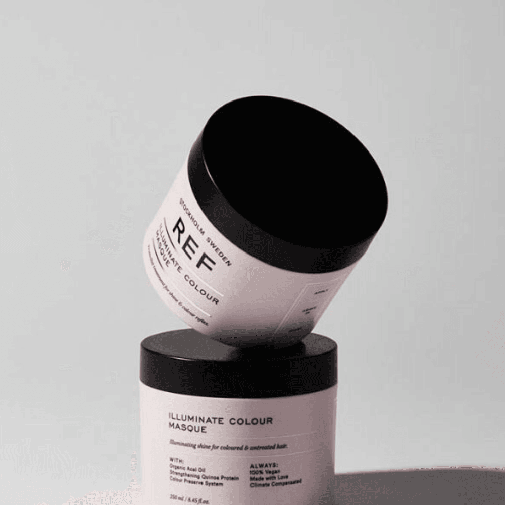 REF Illuminate Colour Spa Masque 250ml - My Care Boutique
