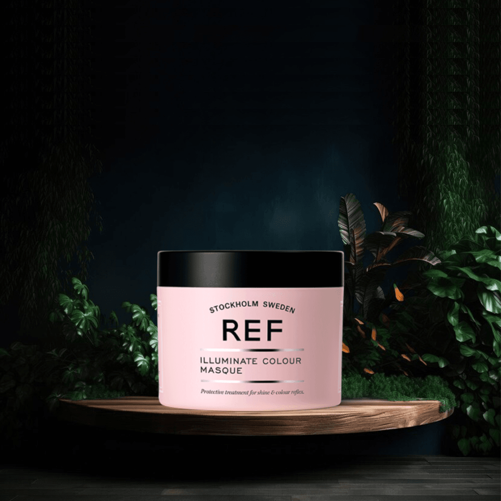 REF Illuminate Colour Spa Masque 250ml - My Care Boutique