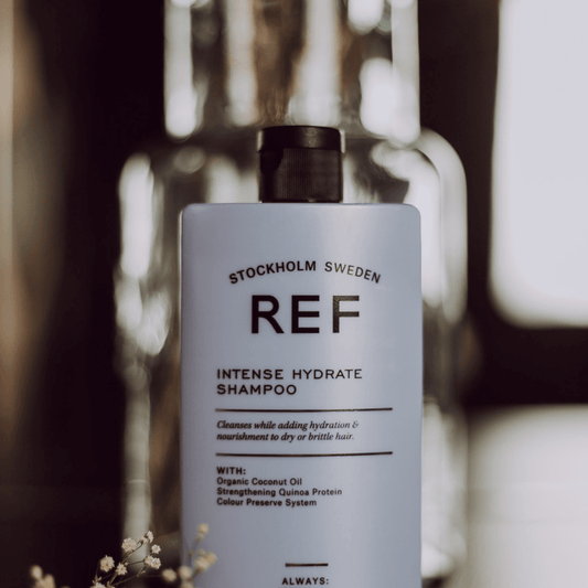 REF Intense Hydrate Shampoo 285ml - My Care Boutique