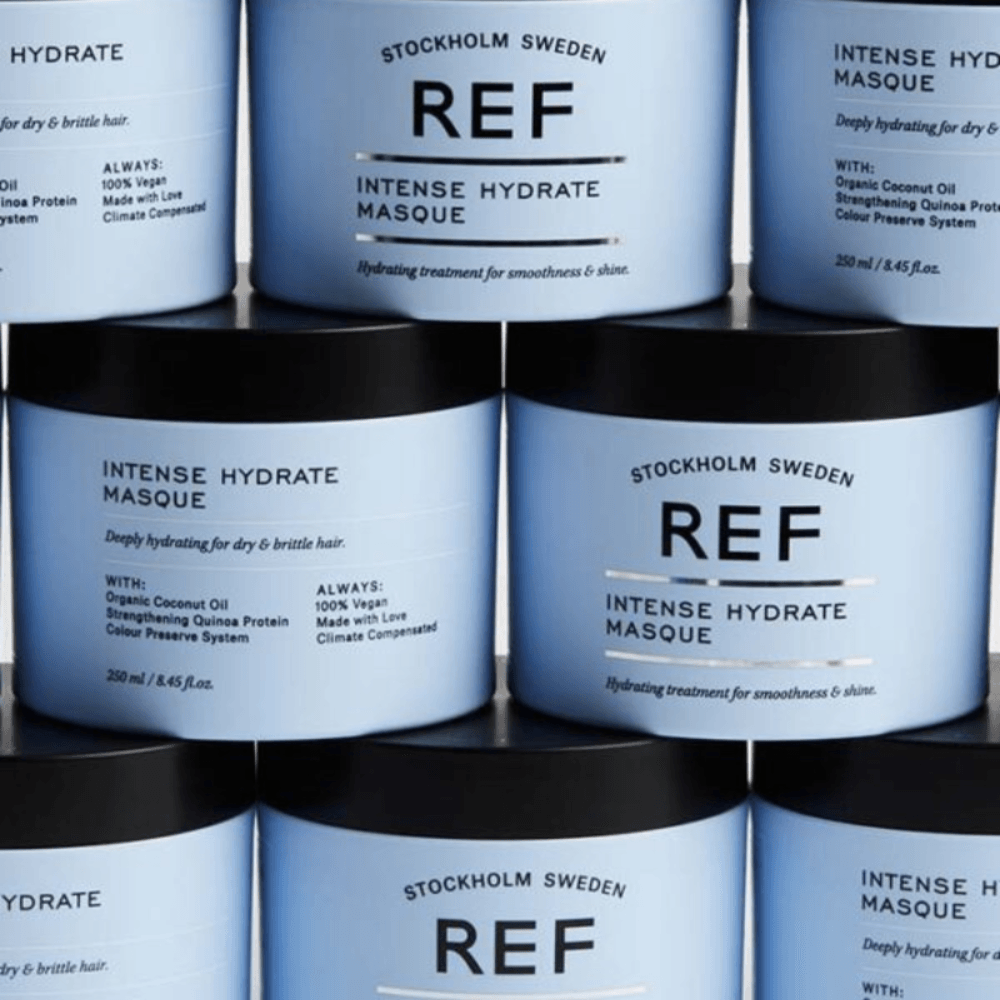 REF Intense Hydrate Spa Masque 250ml - My Care Boutique