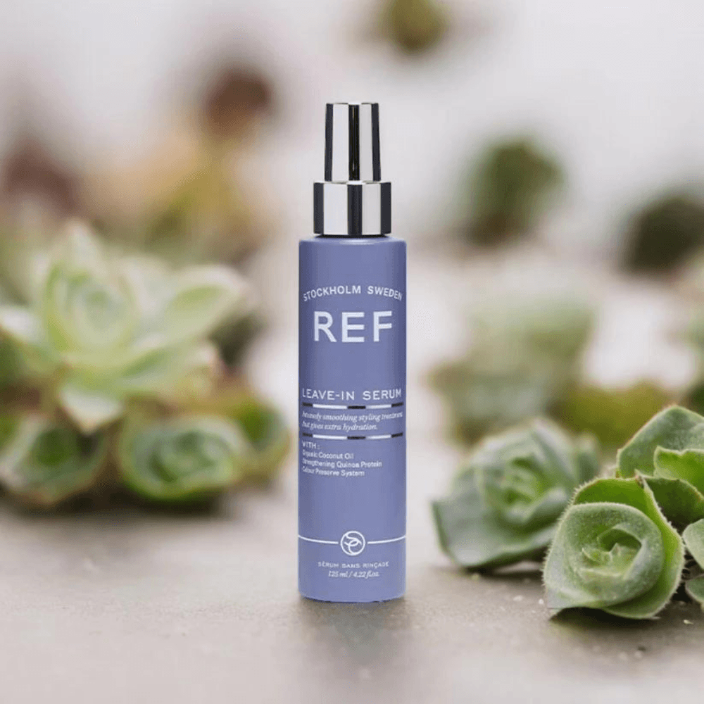 REF Leave In Serum 125ml - My Care Boutique