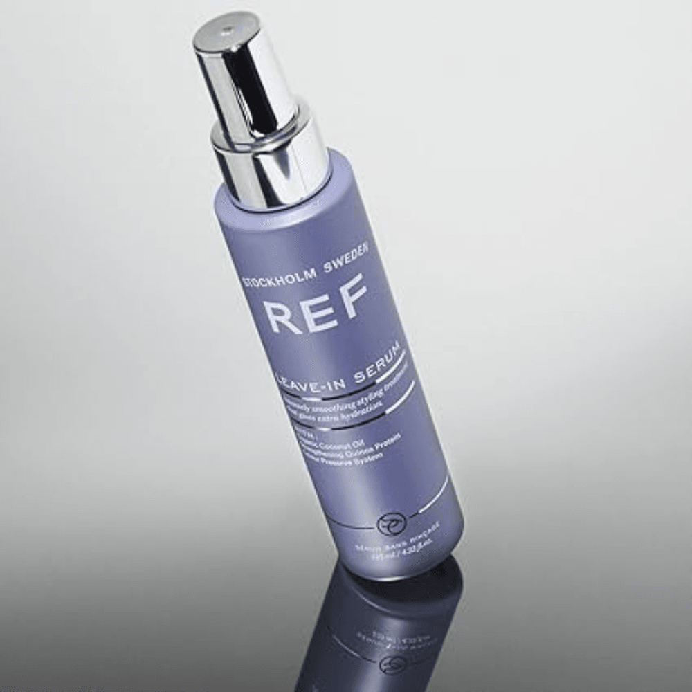 REF Leave In Serum 125ml - My Care Boutique
