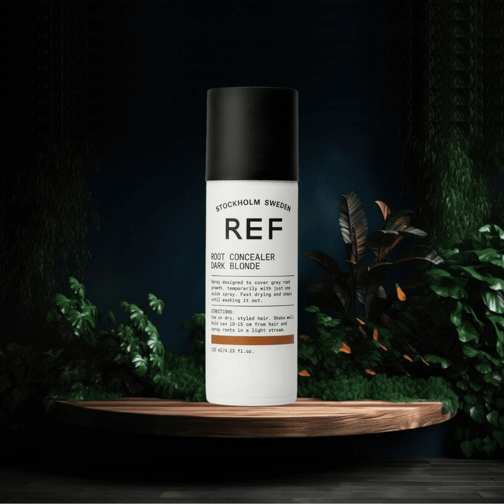REF Root Concealer Brown 125ml - My Care Boutique