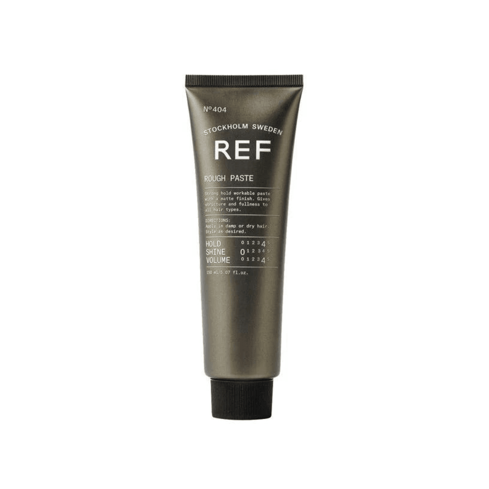 REF Rough Paste N°404 - 150ml - My Care Boutique