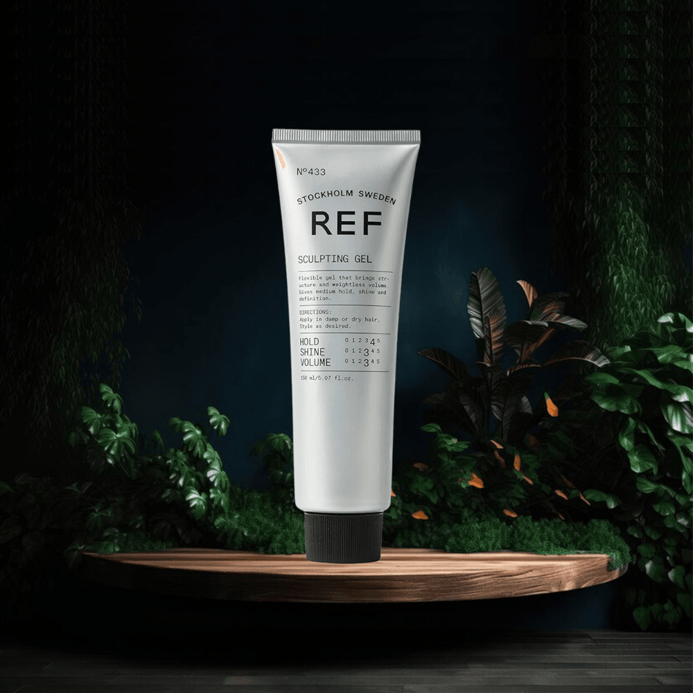 REF Sculpting Gel N°433 - 150ml - My Care Boutique