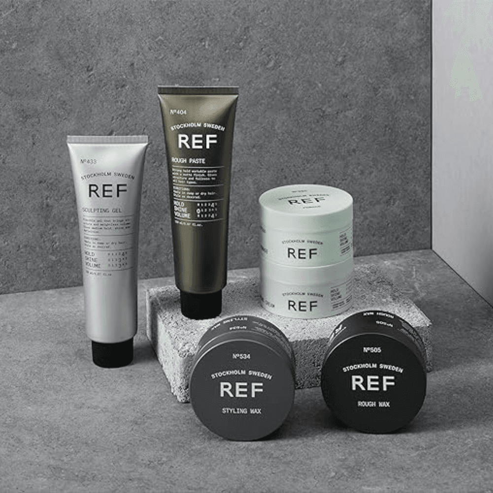 REF Sculpting Gel N°433 - 150ml - My Care Boutique