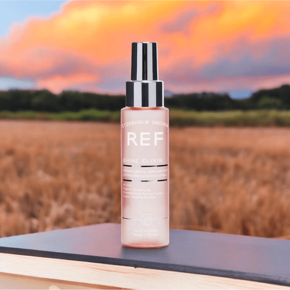 REF Shine Elixir 80ml - My Care Boutique