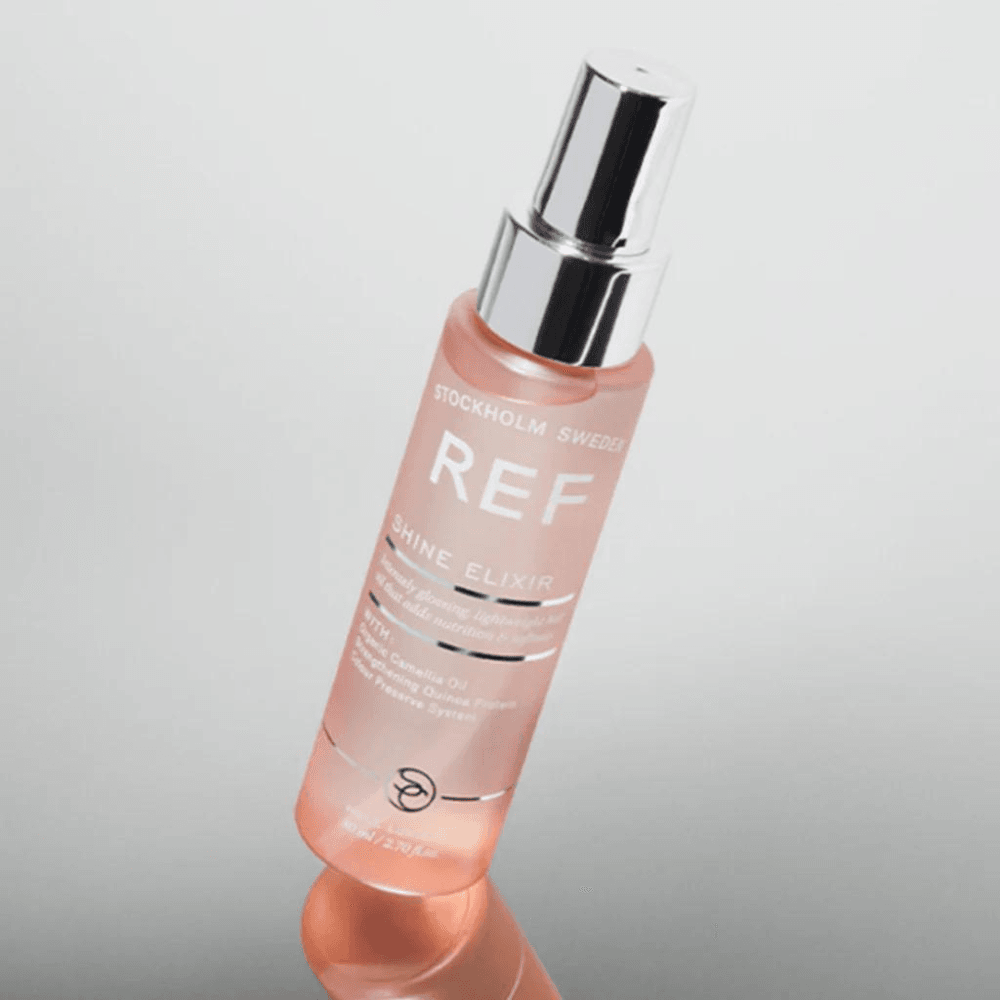 REF Shine Elixir 80ml - My Care Boutique
