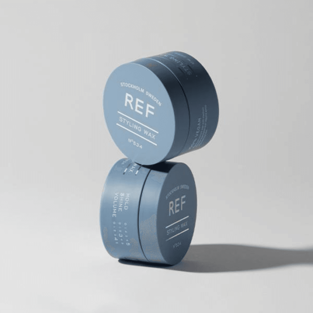 REF Styling Wax N°534 - 85ml - My Care Boutique