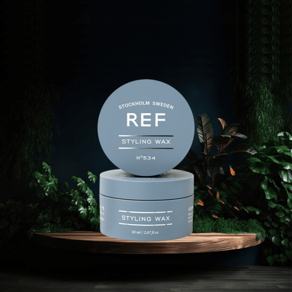 REF Styling Wax N°534 - 85ml - My Care Boutique