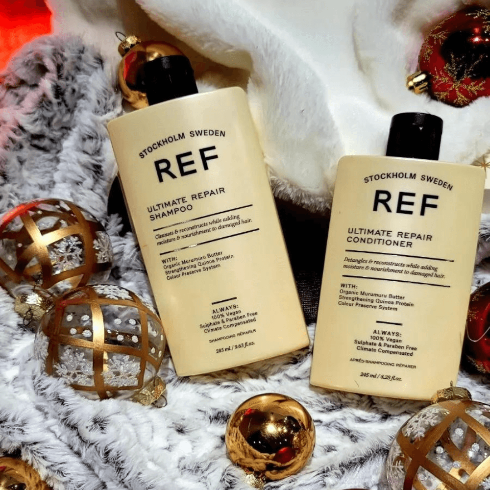 REF Ultimate Repair Conditioner 245ml - My Care Boutique