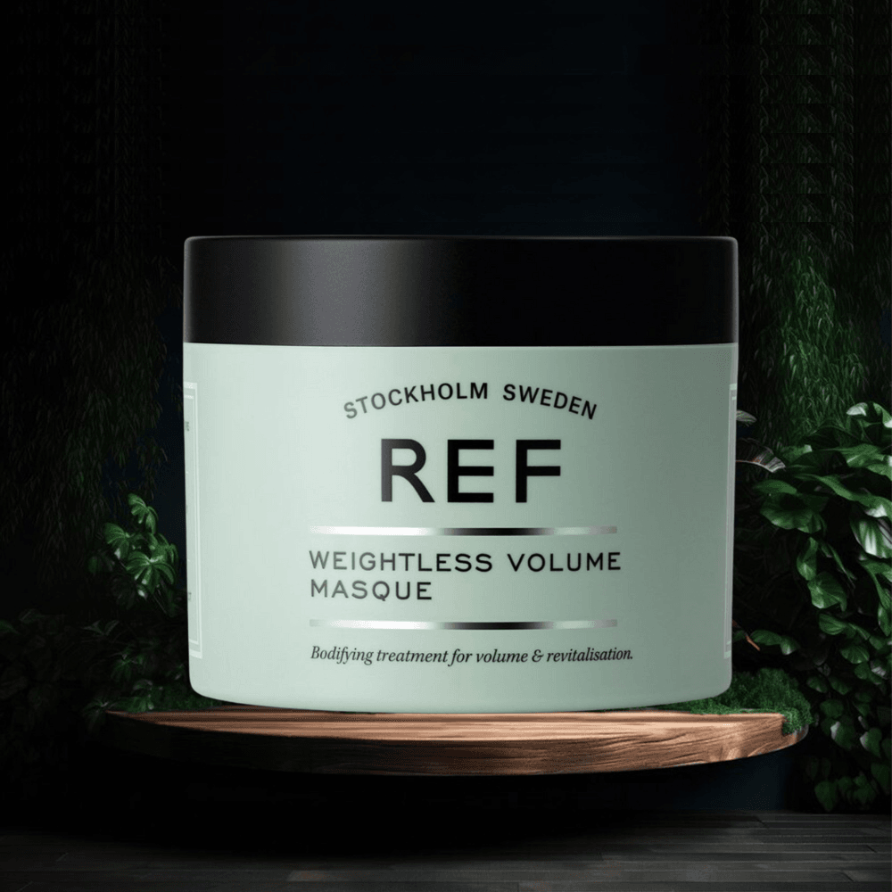 REF Weightless Volume Spa Masque 250ml - My Care Boutique