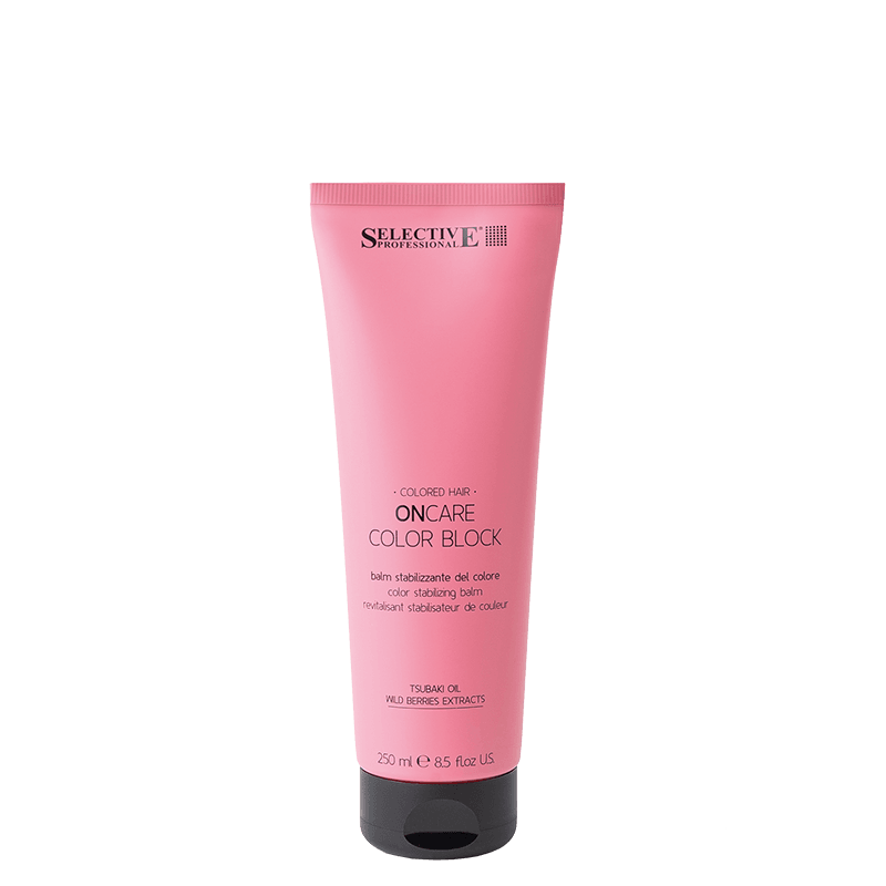 SELECTIVE On Care Color Block Balm 250ml - My Care Boutique