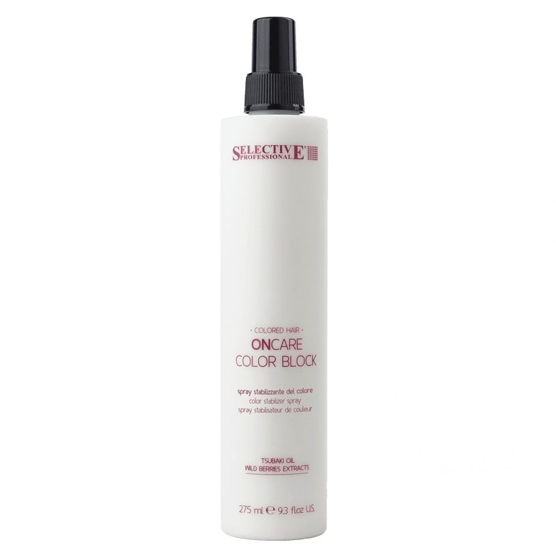 SELECTIVE On Care Color Block Leave in Spray 275ml - My Care Boutique