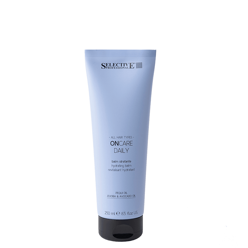 SELECTIVE On Care Daily Hydration Balm 250ml - My Care Boutique
