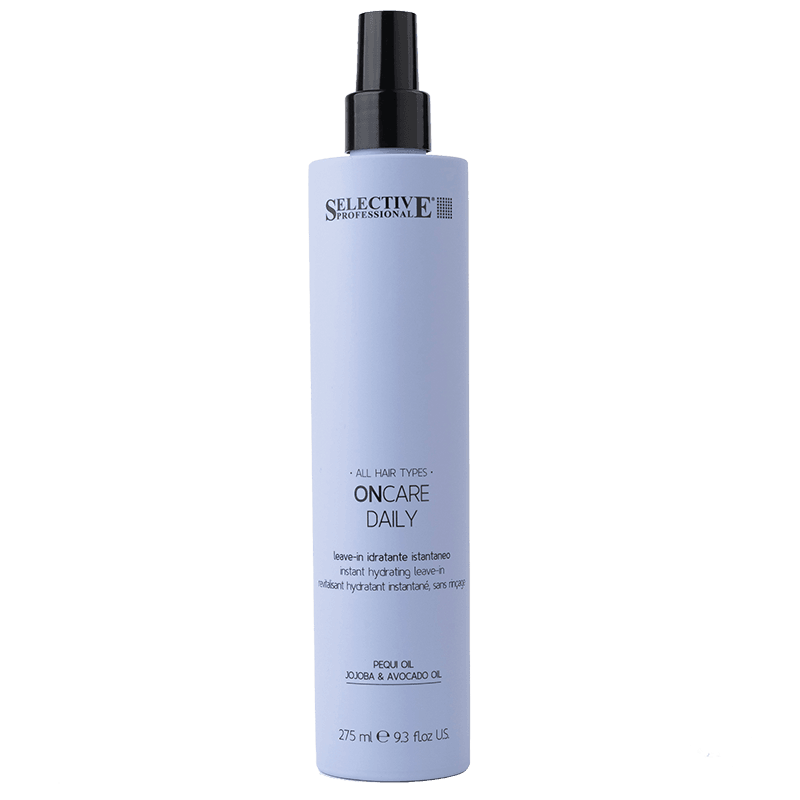 SELECTIVE On Care Daily Hydration Leave In 275ml - My Care Boutique