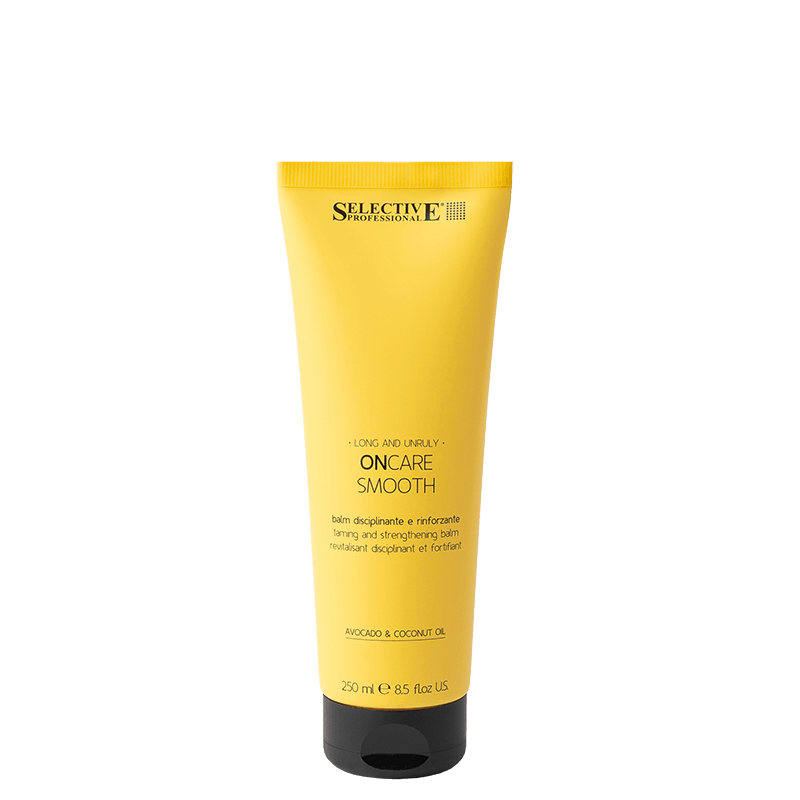 SELECTIVE On Care Smooth Balm 250ml - My Care Boutique