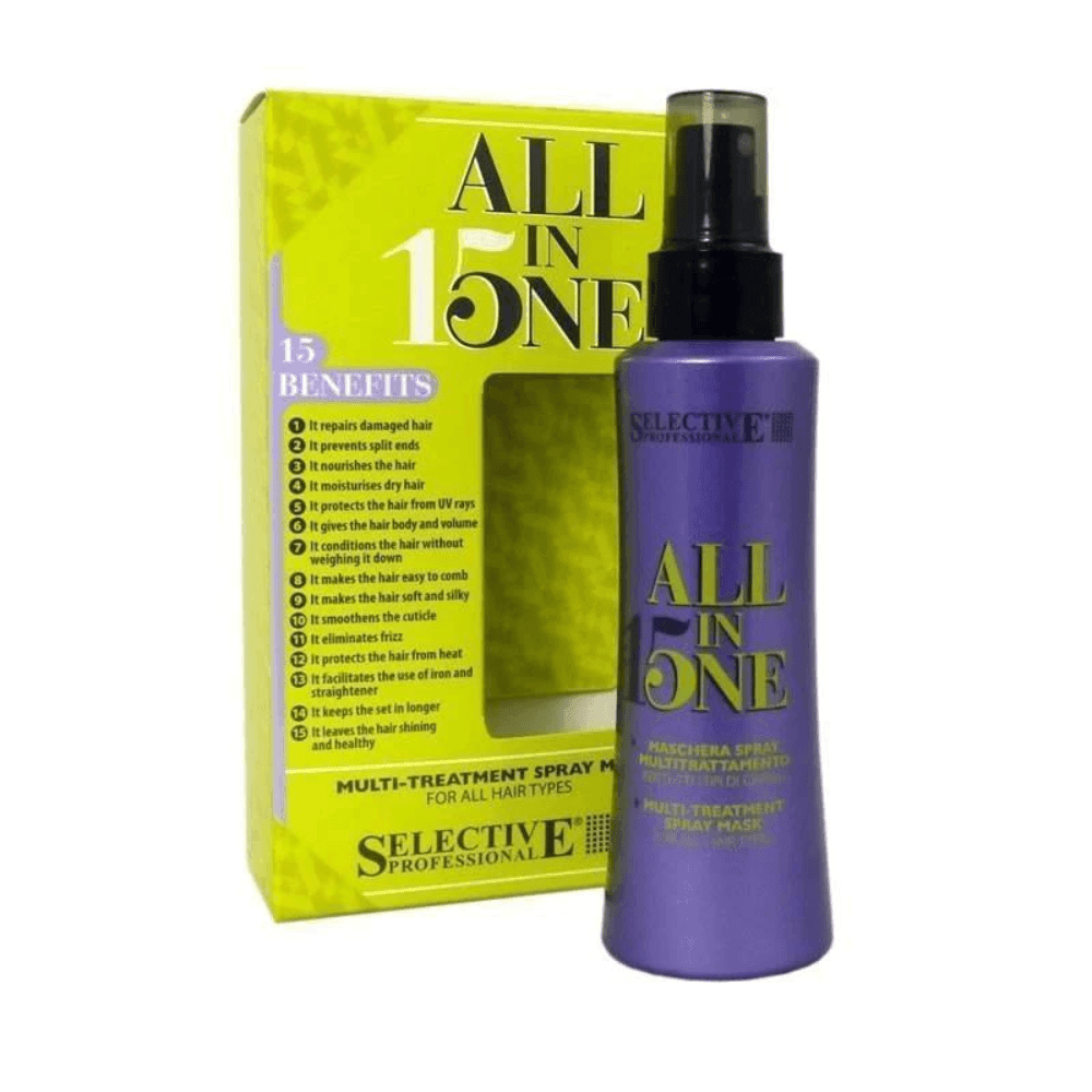 SELECTIVE ALL IN ONE SPRAY-150ml - My Care Boutique