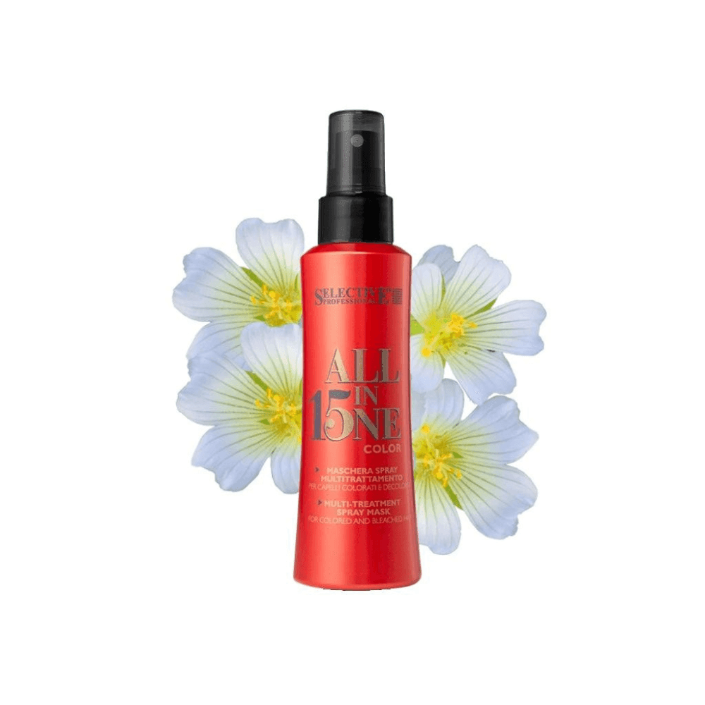 SELECTIVE ALL IN ONE COLOR-150ml - My Care Boutique