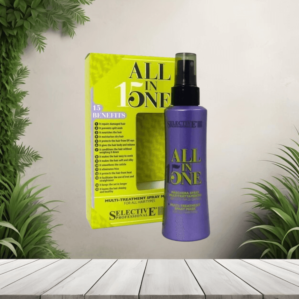 SELECTIVE ALL IN ONE SPRAY-150ml - My Care Boutique