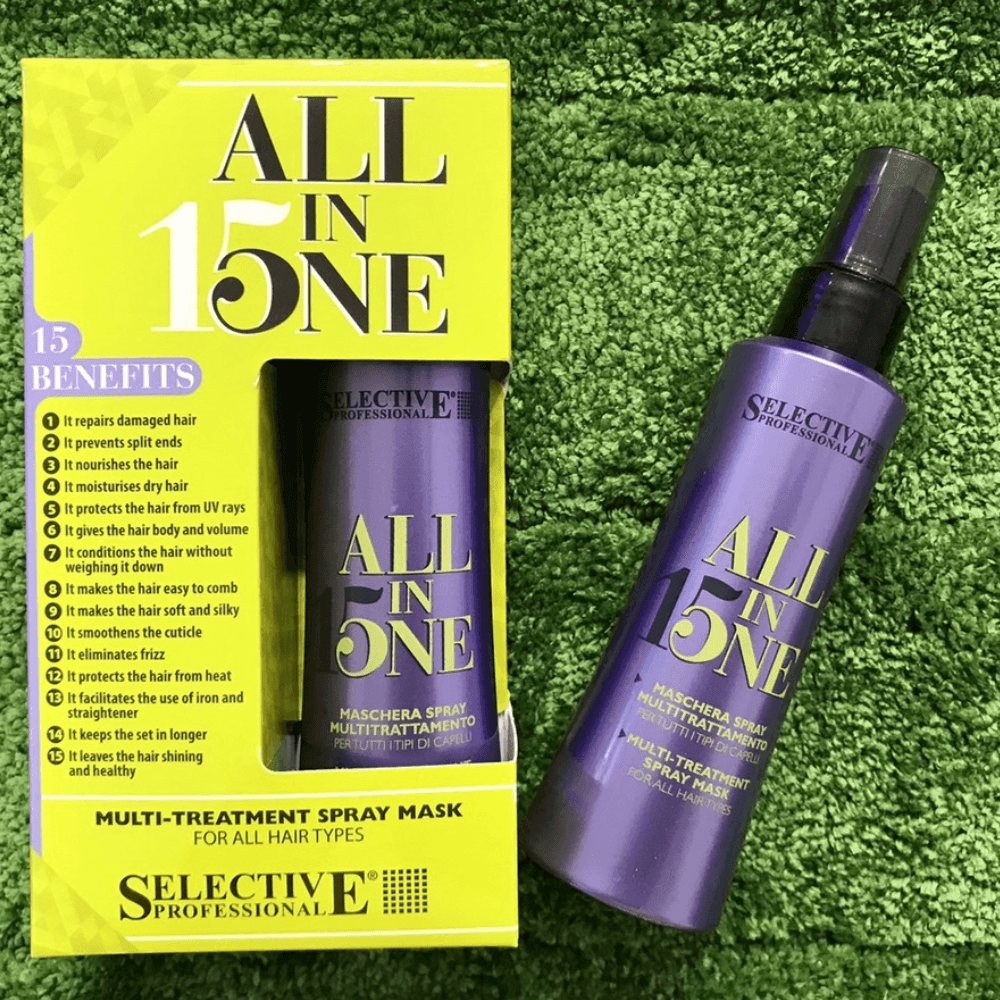 SELECTIVE ALL IN ONE SPRAY-150ml - My Care Boutique