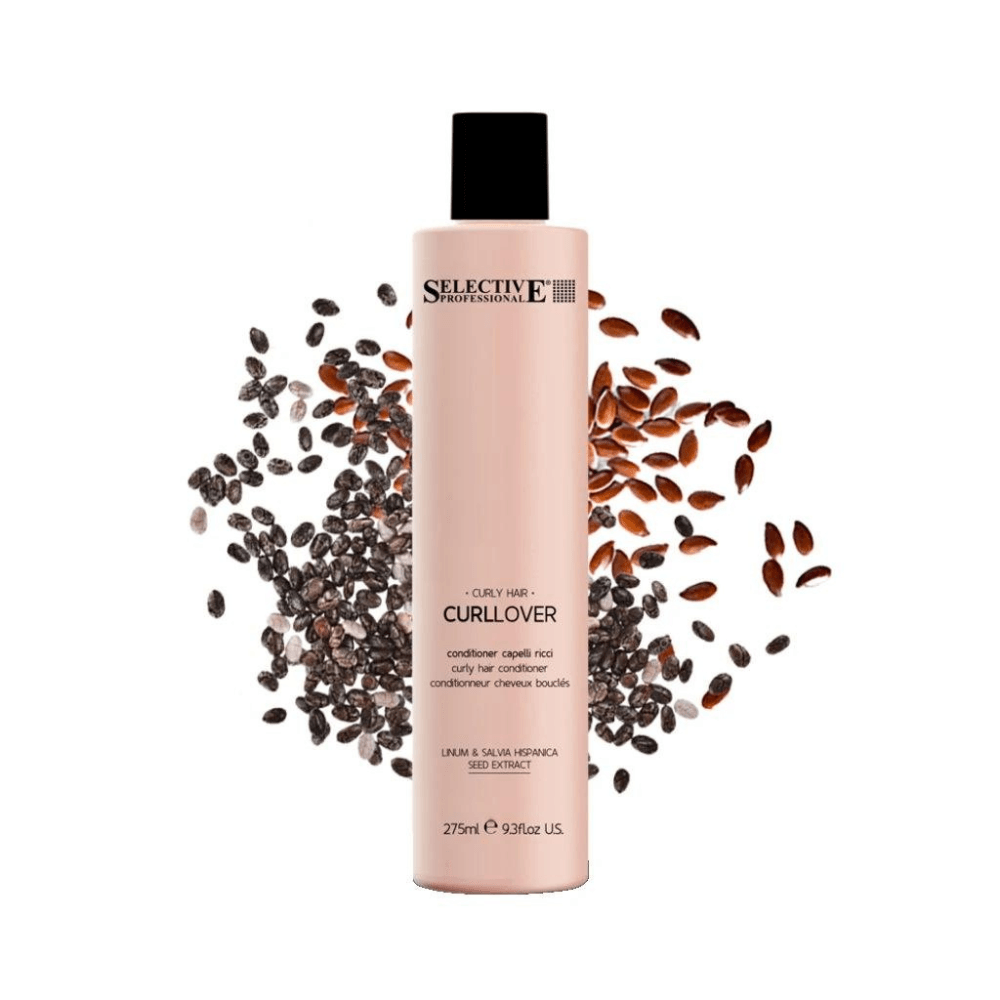 SELECTIVE Curl Lover Conditioner 275ml - My Care Boutique
