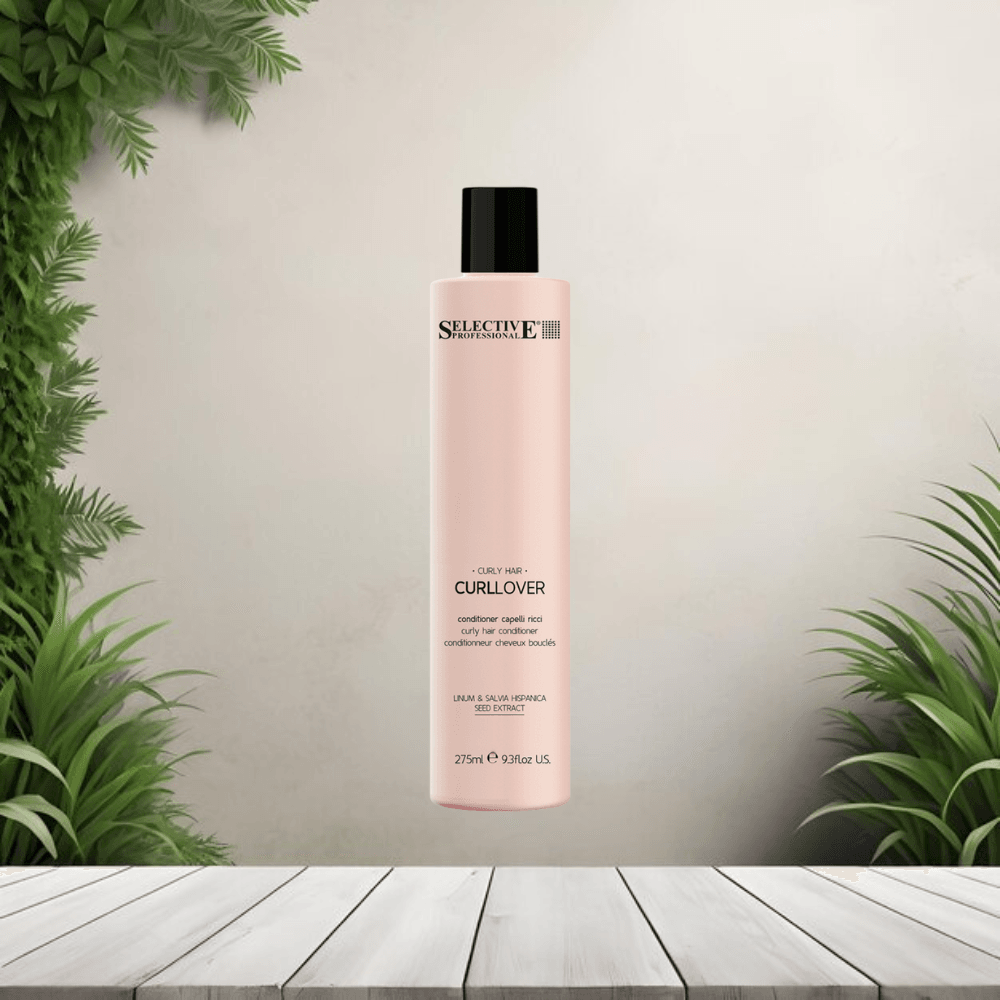 SELECTIVE Curl Lover Conditioner 275ml - My Care Boutique