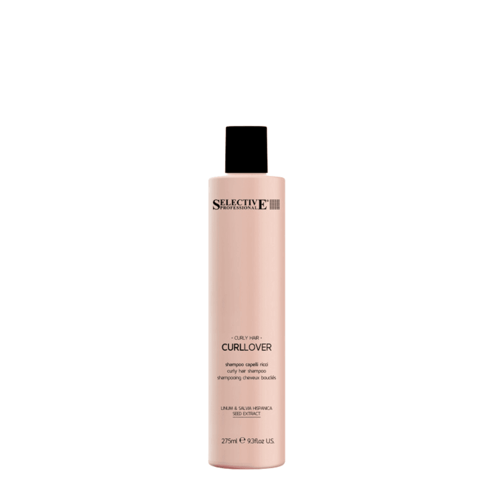 SELECTIVE Curl Lover Shampoo 275ml - My Care Boutique