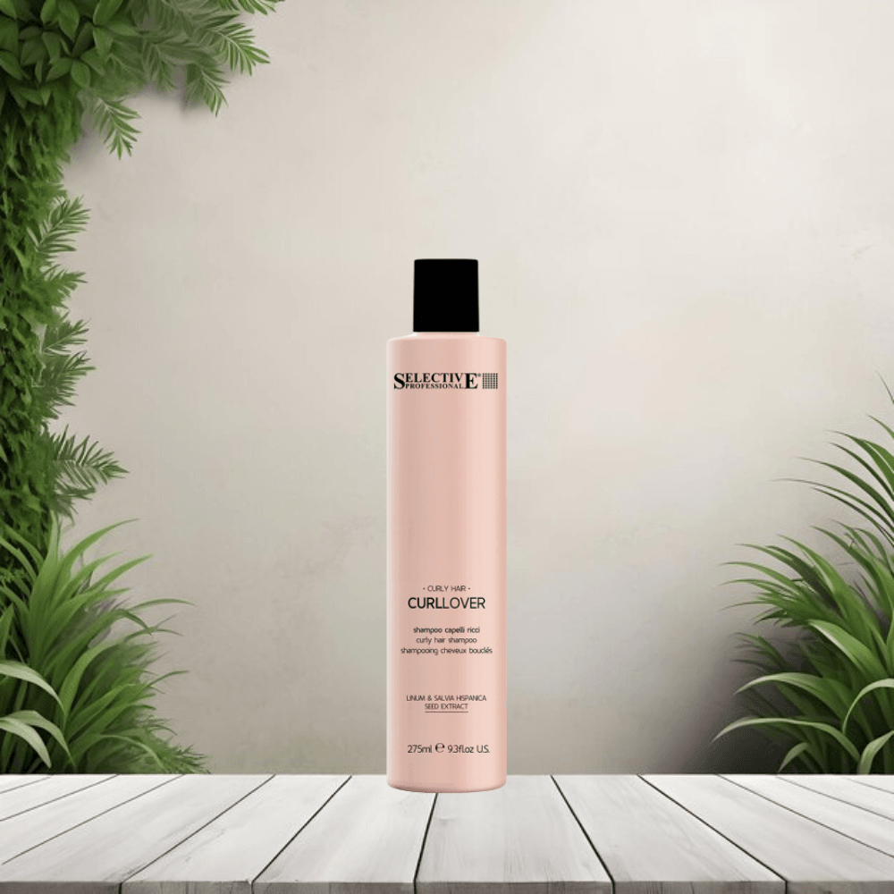 SELECTIVE Curl Lover Shampoo 275ml - My Care Boutique