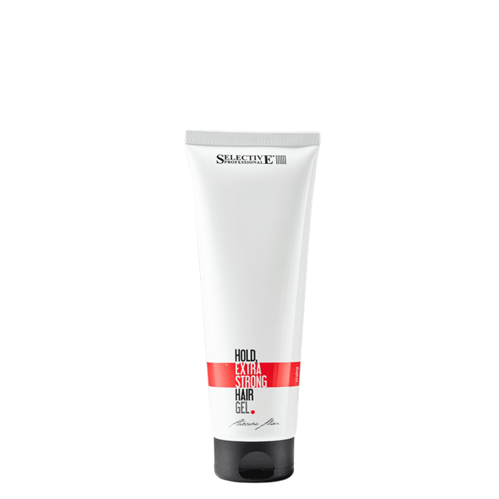 SELECTIVE Hair Gel Extra Strong Hold 300ml - My Care Boutique